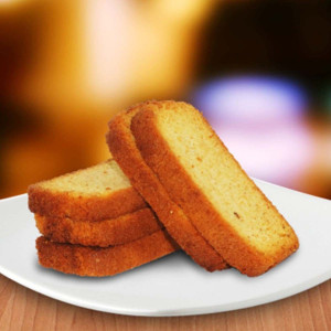 Special Dry Cake 250gm